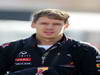 GP COREA, 13.10.2012- Sebastian Vettel (GER) Red Bull Racing RB8 