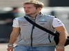 GP COREA, 13.10.2012- Sam Bird (GBR) Mercedes AMG