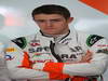 GP COREA, 13.10.2012- Free Practice 3, Paul di Resta (GBR) Sahara Force India F1 Team VJM05 