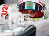 GP COREA, 13.10.2012- Free Practice 3, Sergio Prez (MEX) Sauber F1 Team C31 