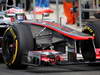 GP COREA, 13.10.2012- Free Practice 3, Jenson Button (GBR) McLaren Mercedes MP4-27 