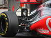 GP COREA, 13.10.2012- Free Practice 3, Lewis Hamilton (GBR) McLaren Mercedes MP4-27 