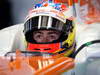 GP COREA, 13.10.2012- Free Practice 3, Paul di Resta (GBR) Sahara Force India F1 Team VJM05 