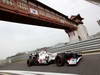 GP COREA, 13.10.2012- Free Practice 3, Kamui Kobayashi (JAP) Sauber F1 Team C31 