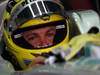 GP COREA, 13.10.2012- Free Practice 3, Nico Rosberg (GER) Mercedes AMG F1 W03 