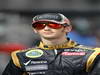 GP COREA, 13.10.2012- Free Practice 3, Romain Grosjean (FRA) Lotus F1 Team E20