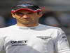 GP COREA, 13.10.2012- Free Practice 3, Timo Glock (GER) Marussia F1 Team MR01 
