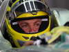 GP COREA, 13.10.2012- Free Practice 3, Nico Rosberg (GER) Mercedes AMG F1 W03