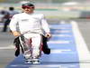 GP COREA, 13.10.2012- Free Practice 3, Timo Glock (GER) Marussia F1 Team MR01