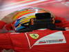 GP COREA, 13.10.2012- Free Practice 3, Fernando Alonso (ESP) Ferrari F2012 