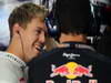 GP COREA, 13.10.2012- Free Practice 3, Sebastian Vettel (GER) Red Bull Racing RB8