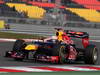 GP COREA, 13.10.2012- Free Practice 3, Sebastian Vettel (GER) Red Bull Racing RB8 