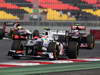 GP COREA, 13.10.2012- Free Practice 3, Sergio Prez (MEX) Sauber F1 Team C31 