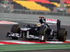 GP COREA, 13.10.2012- Free Practice 3, Pastor Maldonado (VEN) Williams F1 Team FW34 