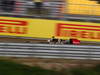 GP COREA, 13.10.2012- Free Practice 3, Kimi Raikkonen (FIN) Lotus F1 Team E20