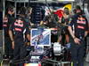 GP COREA, 13.10.2012- Free Practice 3, Mark Webber (AUS) Red Bull Racing RB8 