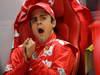 GP COREA, 13.10.2012- Free Practice 3, Felipe Massa (BRA) Ferrari F2012