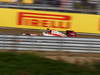 GP COREA, 13.10.2012- Free Practice 3, Narain Karthikeyan (IND) HRT Formula 1 Team F112 