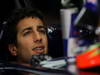 GP COREA, 13.10.2012- Free Practice 3, Daniel Ricciardo (AUS) Scuderia Toro Rosso STR7 