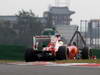 GP COREA, 13.10.2012- Free Practice 3, Felipe Massa (BRA) Ferrari F2012