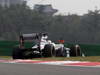 GP COREA, 13.10.2012- Free Practice 3, Pastor Maldonado (VEN) Williams F1 Team FW34 
