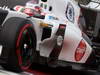 GP COREA, 13.10.2012- Free Practice 3, Kamui Kobayashi (JAP) Sauber F1 Team C31