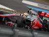 GP COREA, 13.10.2012- Free Practice 3, Lewis Hamilton (GBR) McLaren Mercedes MP4-27