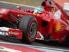 GP COREA, 13.10.2012- Free Practice 3, Fernando Alonso (ESP) Ferrari F2012 
