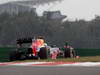 GP COREA, 13.10.2012- Free Practice 3, Sebastian Vettel (GER) Red Bull Racing RB8 