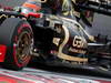 GP COREA, 13.10.2012- Free Practice 3, Romain Grosjean (FRA) Lotus F1 Team E20