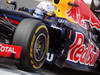 GP COREA, 13.10.2012- Free Practice 3, Sebastian Vettel (GER) Red Bull Racing RB8 