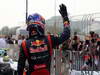 GP COREA, 13.10.2012- Qualifiche, Mark Webber (AUS) Red Bull Racing RB8 pole position 