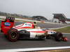 GP COREA, 13.10.2012- Qualifiche, Narain Karthikeyan (IND) HRT Formula 1 Team F112 
