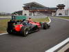 GP COREA, 13.10.2012- Qualifiche, Timo Glock (GER) Marussia F1 Team MR01 