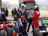 GP COREA, 13.10.2012- Qualifiche, Sebastian Vettel (GER) Red Bull Racing RB8