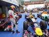 GP COREA, 13.10.2012- Qualifiche, Lewis Hamilton (GBR) McLaren Mercedes MP4-27 