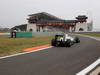 GP COREA, 13.10.2012- Qualifiche, Nico Rosberg (GER) Mercedes AMG F1 W03 