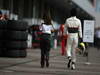 GP COREA, 13.10.2012- Qualifiche, Sergio Prez (MEX) Sauber F1 Team C31 