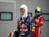 GP COREA, 13.10.2012- Qualifiche, Sebastian Vettel (GER) Red Bull Racing RB8 e Felipe Massa (BRA) Ferrari F2012 