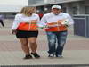 GP COREA, 13.10.2012- Nico Hulkenberg (GER) Sahara Force India F1 Team VJM05 