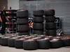 GP COREA, 13.10.2012- Pirelli Tyres
