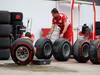 GP COREA, 13.10.2012- Pirelli Tyres 