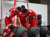GP COREA, 13.10.2012- Rob Smedley, (GBR), Ferrari, Track Engineer of Felipe Massa (BRA) 