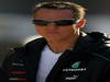 GP COREA, 12.10.2012- Michael Schumacher (GER) Mercedes AMG F1 W03 
