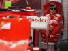 GP COREA, 12.10.2012-  Free Practice 1, Fernando Alonso (ESP) Ferrari F2012