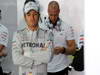 GP COREA, 12.10.2012-  Free Practice 1, Nico Rosberg (GER) Mercedes AMG F1 W03 