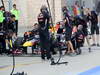GP COREA, 12.10.2012-  Free Practice 1, Mark Webber (AUS) Red Bull Racing RB8