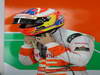 GP COREA, 12.10.2012-  Free Practice 1, Paul di Resta (GBR) Sahara Force India F1 Team VJM05 