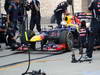 GP COREA, 12.10.2012-  Free Practice 1, Sebastian Vettel (GER) Red Bull Racing RB8 