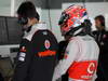 GP COREA, 12.10.2012-  Free Practice 1, Jenson Button (GBR) McLaren Mercedes MP4-27 